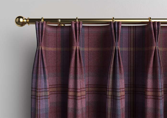 Grampian, Bichon - Made to Measure Curtains - Image 11